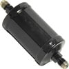 Universal Air Conditioner (UAC) RD10097C A/C Receiver Drier A/C Receiver Drier -- Drier Inline