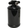 Universal Air Conditioner (UAC) RD10984C A/C Receiver Drier A/C Receiver Drier -- Drier