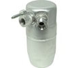 RD10021C by UNIVERSAL AIR CONDITIONER (UAC) - A/C Accumulator -- Accumulator