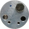 Universal Air Conditioner (UAC) RD10038C A/C Receiver Drier A/C Receiver Drier -- Drier Pad Mount
