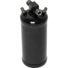 Universal Air Conditioner (UAC) RD10045C A/C Receiver Drier A/C Receiver Drier -- Drier
