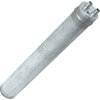 Universal Air Conditioner (UAC) RD10056C A/C Receiver Drier A/C Receiver Drier -- Drier Pad Mount