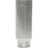 Universal Air Conditioner (UAC) RD10066C A/C Receiver Drier A/C Receiver Drier -- Drier Pad Mount
