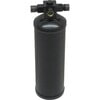 Universal Air Conditioner (UAC) RD7138C A/C Receiver Drier A/C Receiver Drier -- Drier