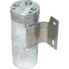Universal Air Conditioner (UAC) RD8770C A/C Receiver Drier A/C Receiver Drier -- Drier Pad Mount