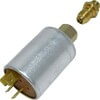 SW10100C by UNIVERSAL AIR CONDITIONER (UAC) - A/C Trinary Switch -- Trinary HPCO CF LPCO