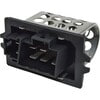 Universal Air Conditioner (UAC) SW11368C HVAC Blower Motor Resistor HVAC Blower Motor Resistor -- Blower Resistor