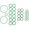 Universal Air Conditioner (UAC) RS2563 A/C System Seal Kit A/C System Seal Kit -- Rapid Seal Oring Kit