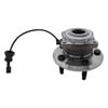 103440 by GSP AUTO PARTS NORTH AMERICA INC - Axle Bearing and Hub Assembly