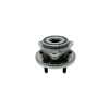 104158 by GSP AUTO PARTS NORTH AMERICA INC - HUB BEARING