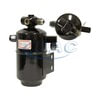 Universal Air Conditioner (UAC) RD1121C A/C Receiver Drier A/C Receiver Drier -- Drier