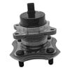 693209 by GSP AUTO PARTS NORTH AMERICA INC - HUB BEARING