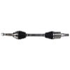NCV10248 by GSP AUTO PARTS NORTH AMERICA INC - CV AXLE