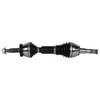 NCV11109XDP by GSP AUTO PARTS NORTH AMERICA INC - Extended Travel CV Axle
