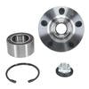 BR931177K by SKF - Wheel Bearing And Hub Assembly