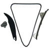 SKF VKML95023NA Engine Timing Chain Kit SKF Timing Chain VKML95023NA
