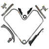 SKF VKML91036NA Engine Timing Chain Kit SKF Timing Chain Kit VKML91036NA