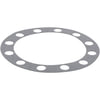 Dana Spicer 129545 Drive Axle Shaft Flange Gasket Gasket