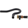 507162 by DANA SPICER - Breather & Tube Kit: Fits Heavy Axle only
