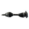 10H003 by MOOG - MOOG 10H003 CV Axle Assembly