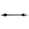 12E003R by MOOG - MOOG 12E003R CV Axle Assembly
