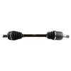 13E001L by MOOG - MOOG 13E001L CV Axle Assembly