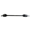 13E002R by MOOG - MOOG 13E002R CV Axle Assembly