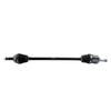 14E003R by MOOG - MOOG 14E003R CV Axle Assembly