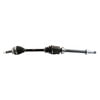 14E006R by MOOG - MOOG 14E006R CV Axle Assembly