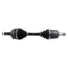 Moog 14H002 CV Axle Assembly MOOG 14H002 CV Axle Assembly