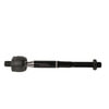 Moog EV801729 Steering Tie Rod End MOOG EV801729 Steering Tie Rod End