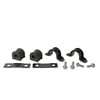 Moog K202207 Suspension Stabilizer Bar Bushing Kit Suspension Stabilizer Bar