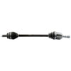 16H003 by MOOG - MOOG 16H003 CV Axle Assembly