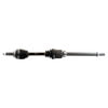 17E002R by MOOG - MOOG 17E002R CV Axle Assembly
