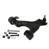 Moog CK621231 Suspension Control Arm and Ball Joint Assembly SUSPENSION CONTROL ARM AND BALL JOI