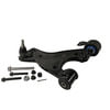 Moog CK621232 Suspension Control Arm and Ball Joint Assembly SUSPENSION CONTROL ARM AND BALL JOI