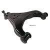 Moog RK623019 Suspension Control Arm and Ball Joint Assembly