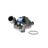 Vemo V15991905 Engine Coolant Thermostat Kit Thermostat, coolant