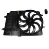 V20010005 by VEMO - Ventilador, refrigeración del motor