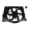 Vemo V20010012 Engine Cooling Fan Assembly Ventilador, refrigeración del motor