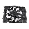 Vemo V20010031 Engine Cooling Fan Fan, engine cooling