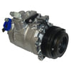 Vemo V20150001 A/C Compressor Compresor, aire acondicionado