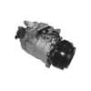 Vemo V20150008 A/C Compressor Compresor, aire acondicionado