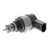 Vemo V20110106 Fuel Injection Fuel Rail Pressure Relief Valve Pressure Control Valve, common rail syst