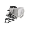 Vemo V206000451 Engine Oil Filter Housing Kit Oil filter module