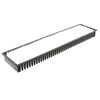 Vemo V203010081 Cabin Air Filter Filter, interior air