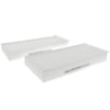 Vemo V20305011 Cabin Air Filter Set Filter, cabin air