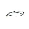 Vemo V20720075 Disc Brake Pad Wear Sensor Warning Contact, brake pad wear