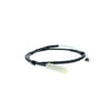 Vemo V20720077 Disc Brake Pad Wear Sensor Warning Contact, brake pad wear