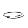 Vemo V20720027 Disc Brake Pad Wear Sensor Warning Contact, brake pad wear